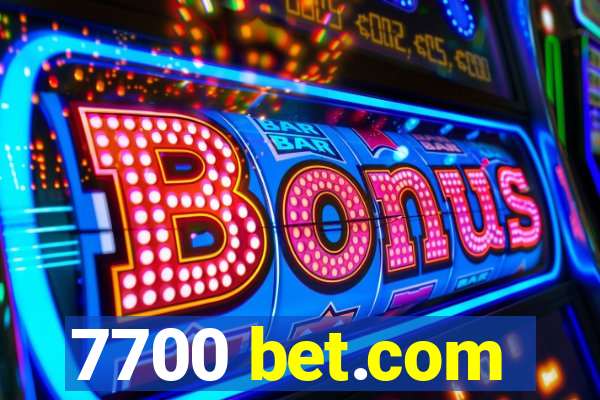 7700 bet.com